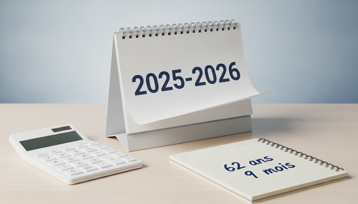 Un calendrier ouvert sur l