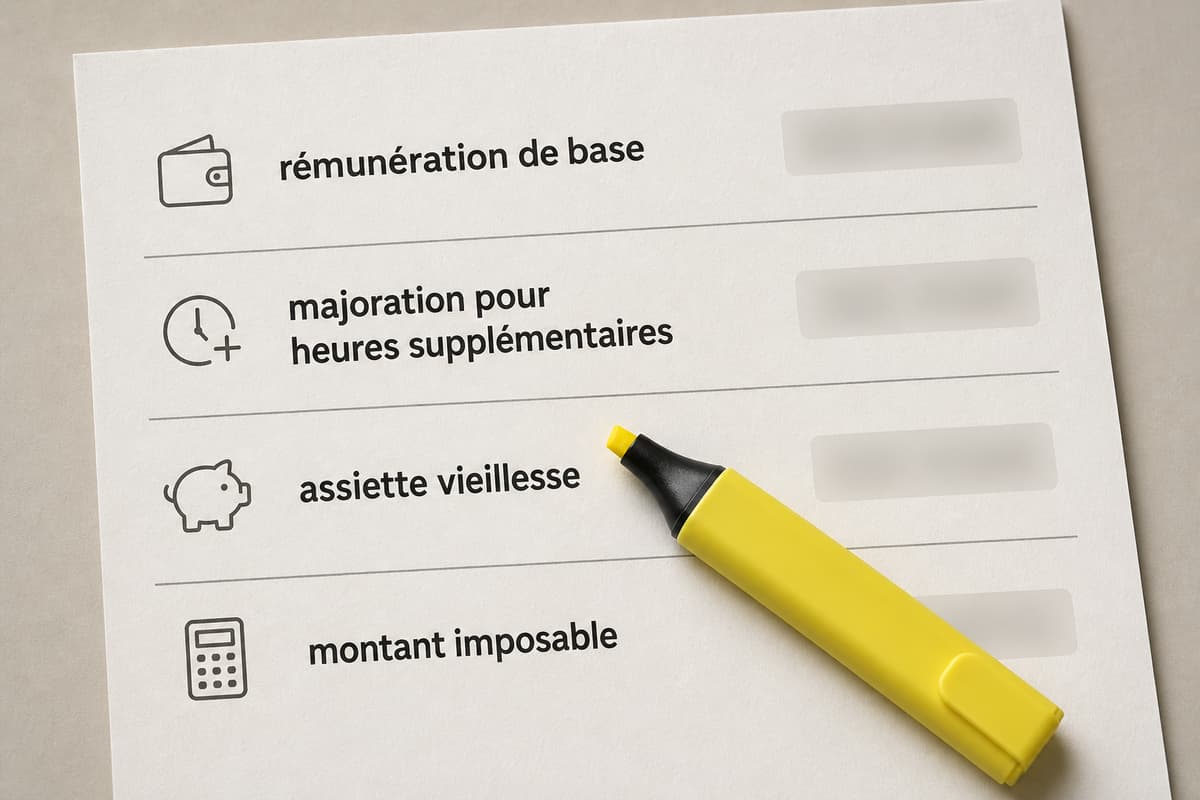 Gros plan d